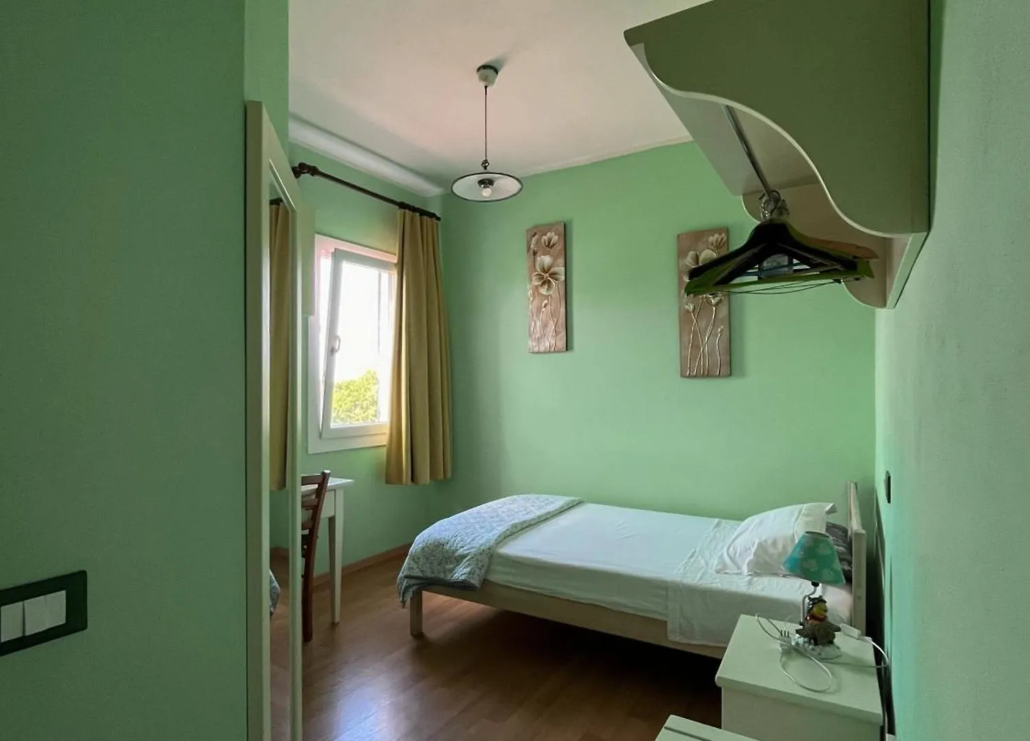 Corte Bussari Arquà Polesine 2*,