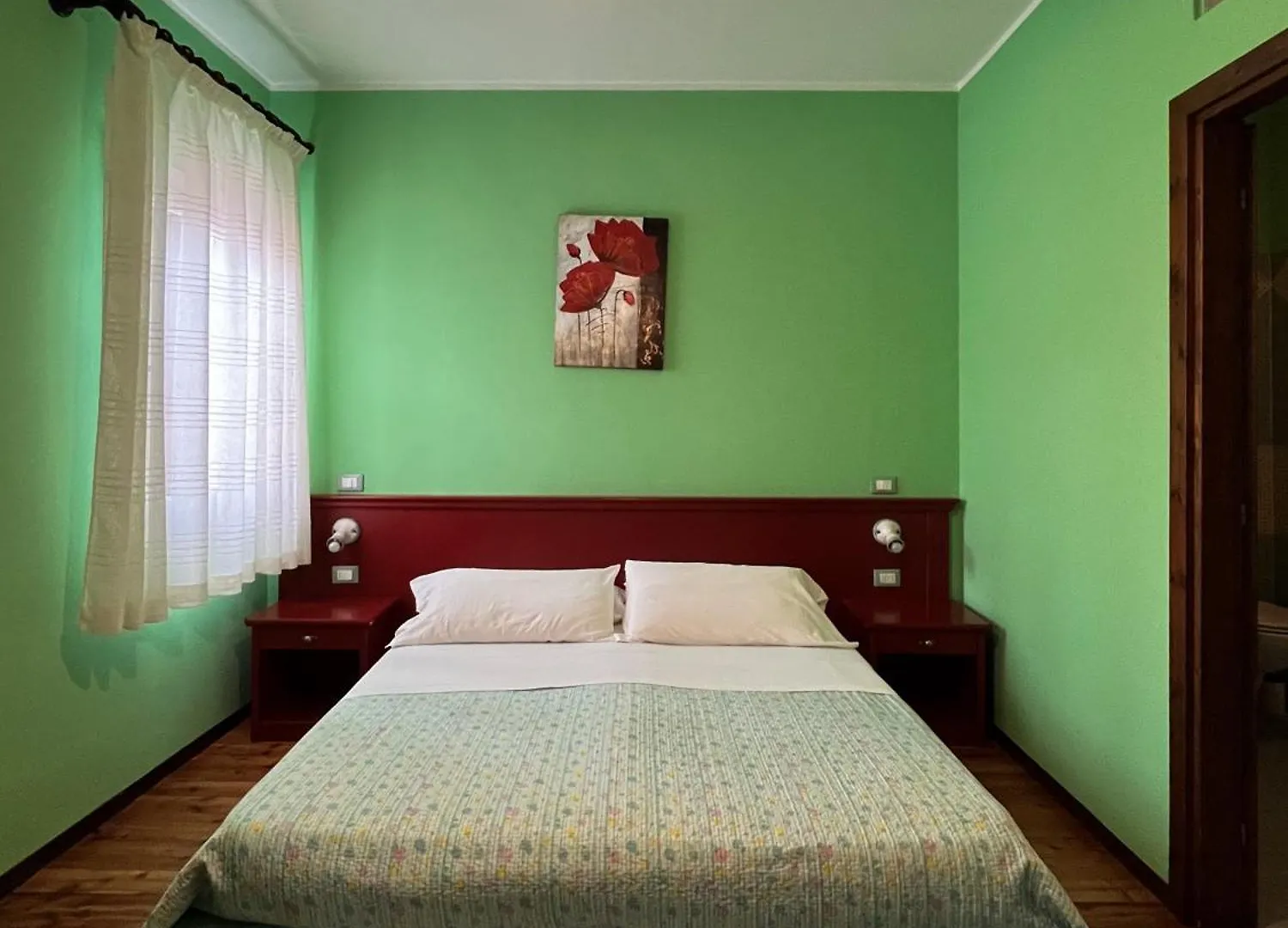 Oda ve Kahvaltı Corte Bussari Arquà Polesine
