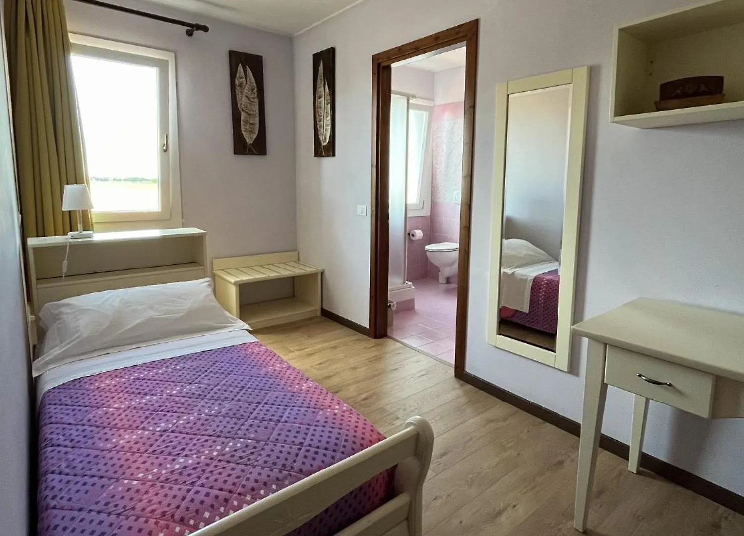Corte Bussari Arquà Polesine 2*,  İtalya