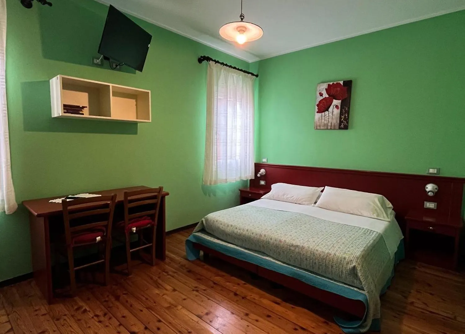 Corte Bussari Arquà Polesine 2*,  İtalya