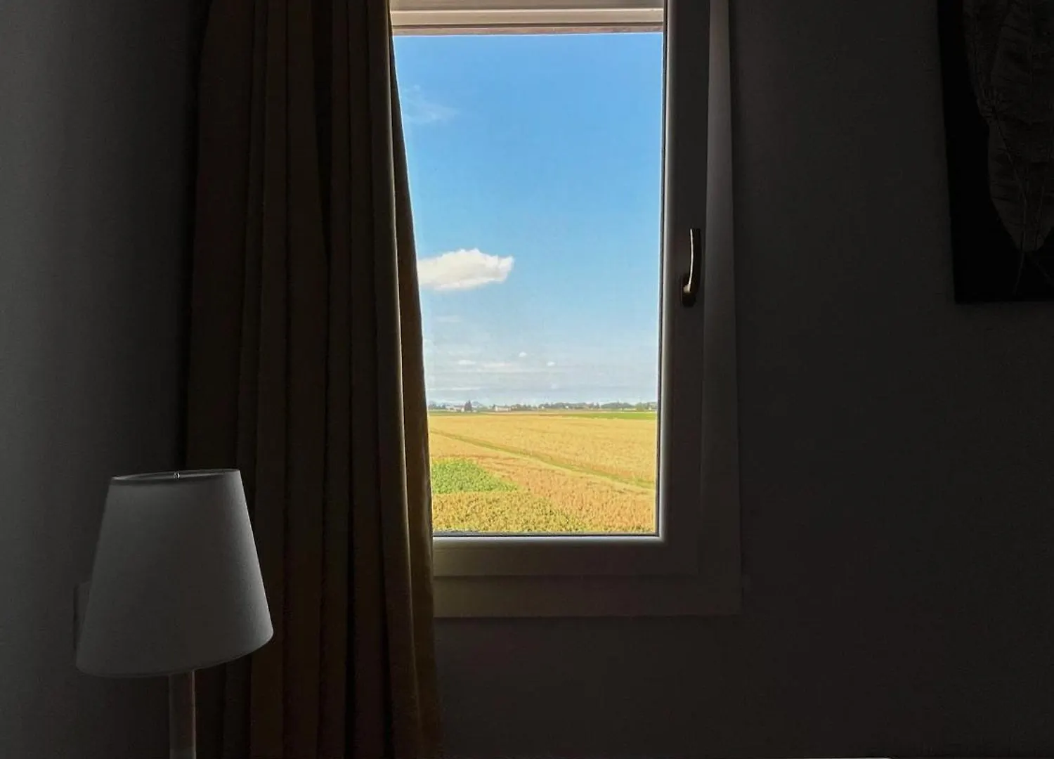 Corte Bussari Arquà Polesine İtalya