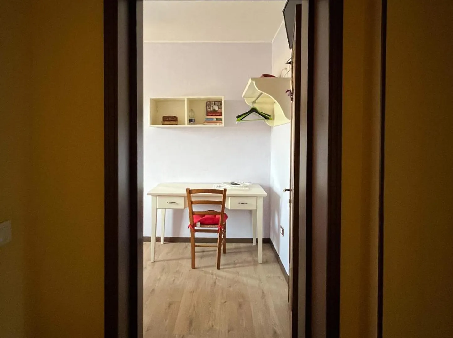 Oda ve Kahvaltı Corte Bussari Arquà Polesine