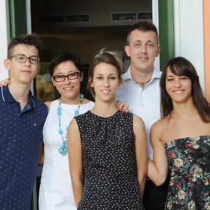 3* Bed & Breakfast Ai Capitelli Snc Di Fiumicetti Andrea