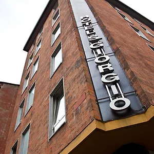 *** Hotel San Giorgio Italia