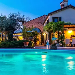 3* Hotel Do Ciacole In Relais