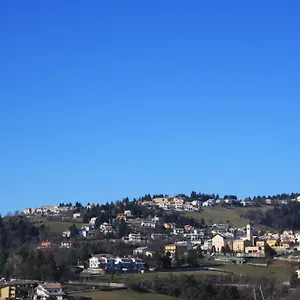 Scandola Bosco Chiesanuova