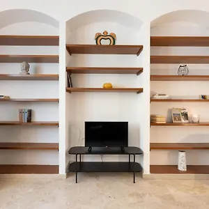 *** Bed & Breakfast Dei Poeti Rooms&apartments Italia