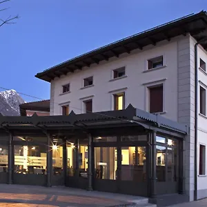  Hotel La Stazione