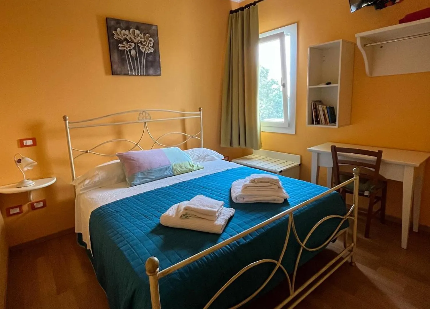 Bed & Breakfast Corte Bussari Arquà Polesine