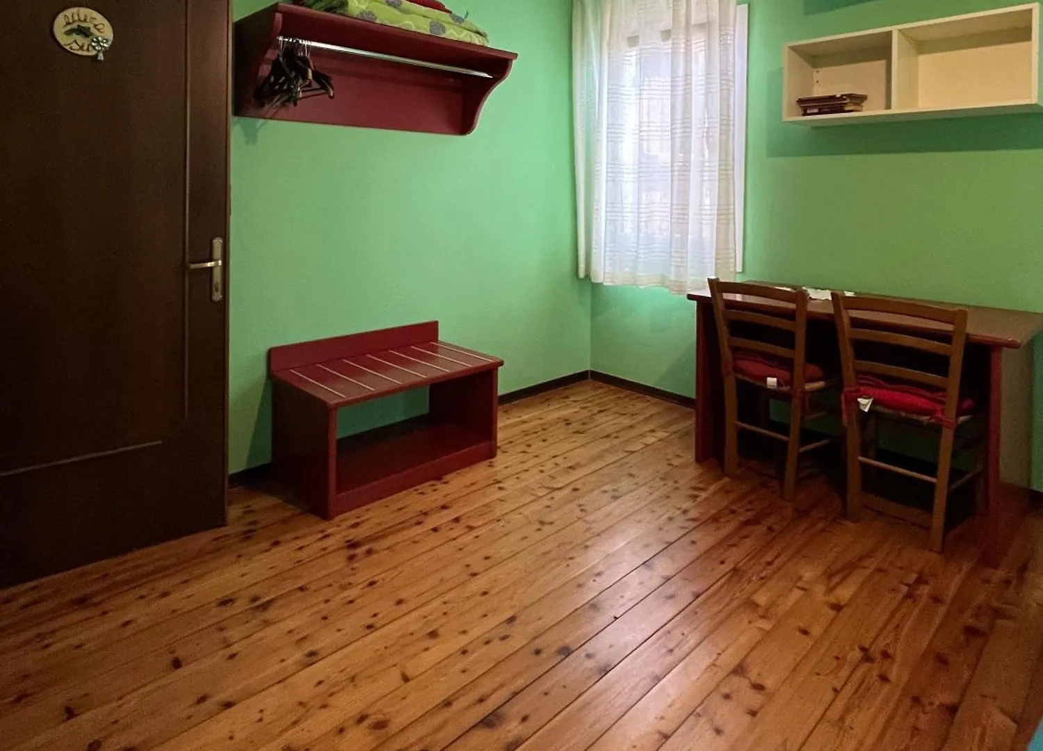 Bed & Breakfast Corte Bussari Arquà Polesine