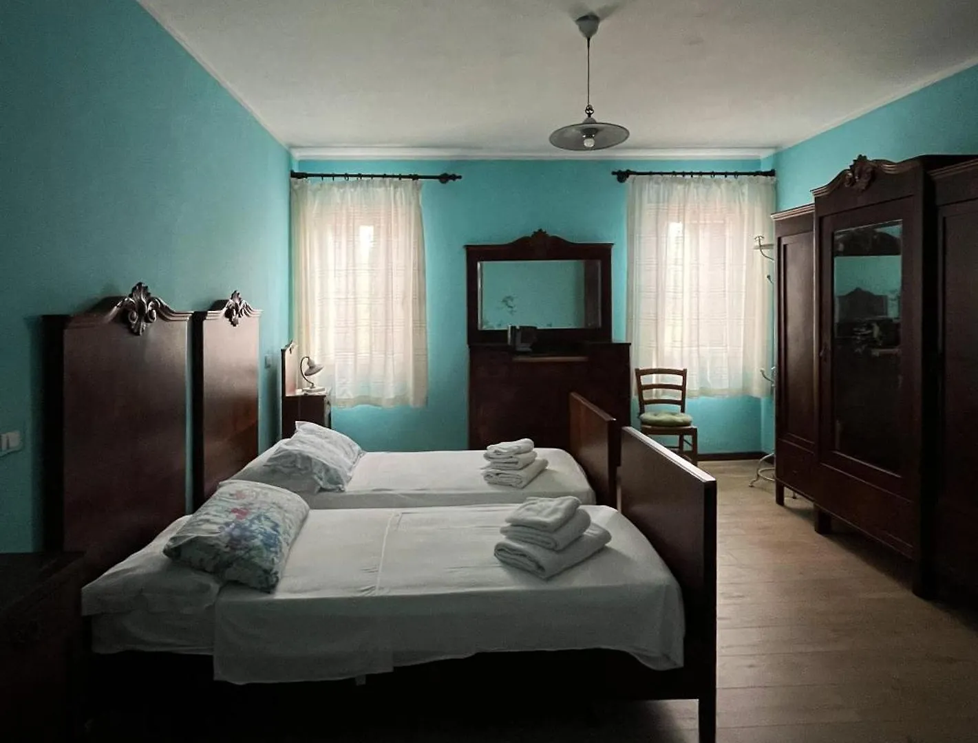 Corte Bussari Arquà Polesine Bed & Breakfast