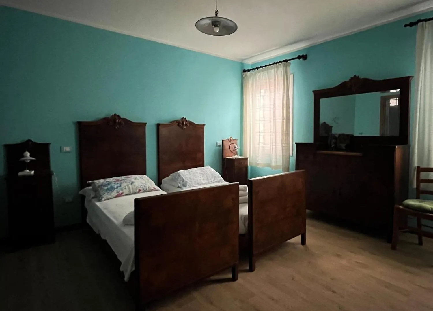 Bed & Breakfast Corte Bussari Arquà Polesine