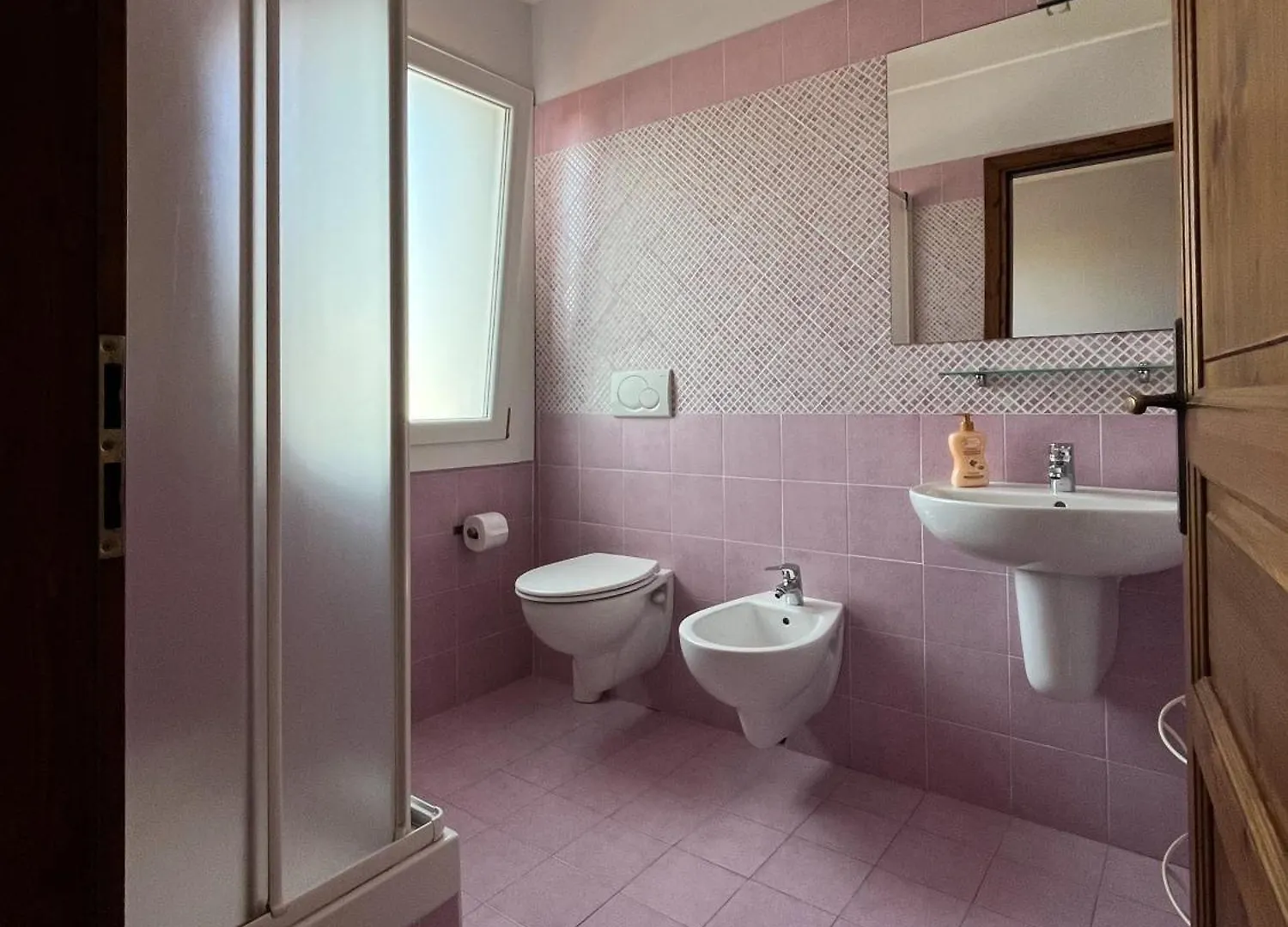 ** Bed & Breakfast Corte Bussari Arquà Polesine Italië